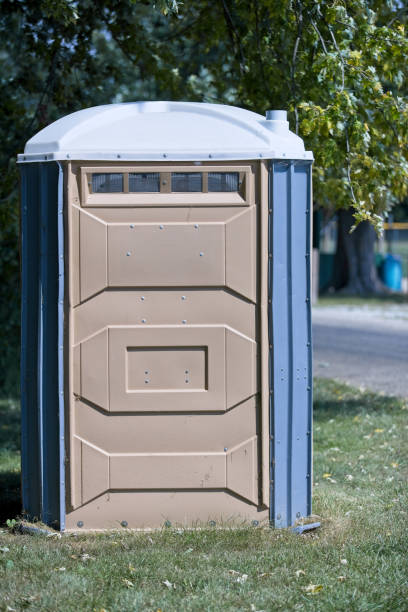 Best Portable restroom trailer rental  in Canutillo, TX