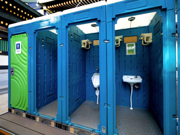 Best Affordable portable toilet rental  in Canutillo, TX