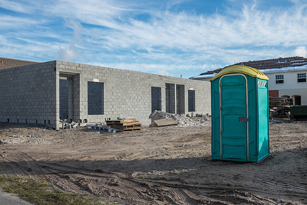 Best Portable bathroom rental  in Canutillo, TX